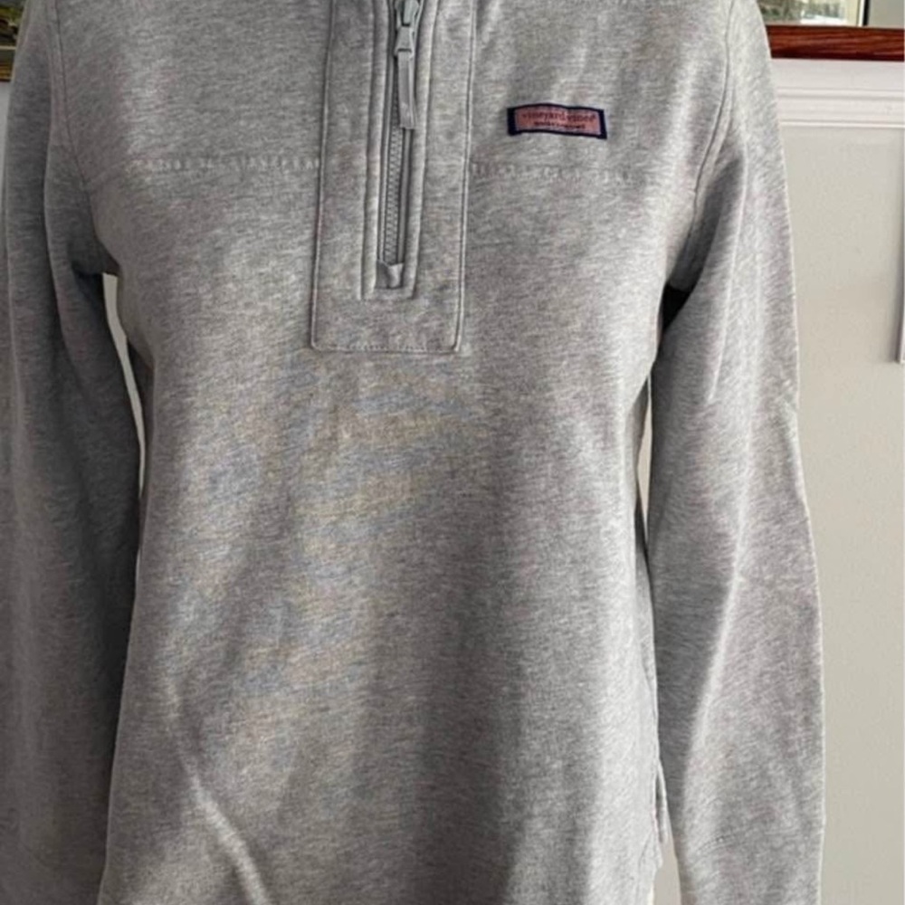 Vineyard Vines Gray Women's Sweater